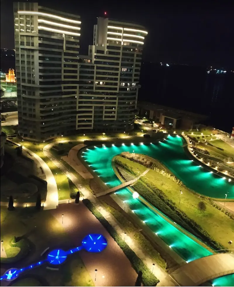 Istanbul property